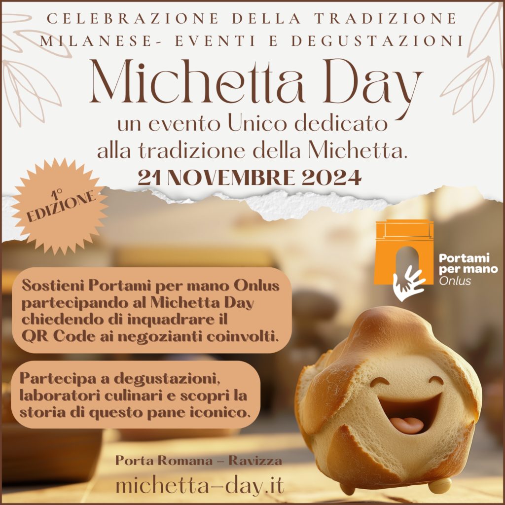 ppm michetta day 21 novembre 24