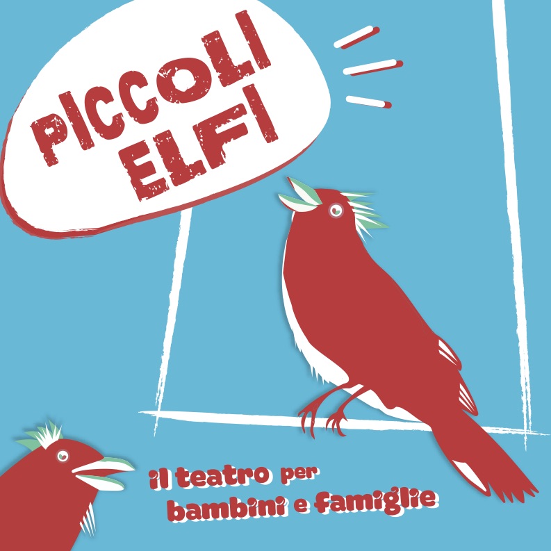 teatro elfo puccini piccoli elfi