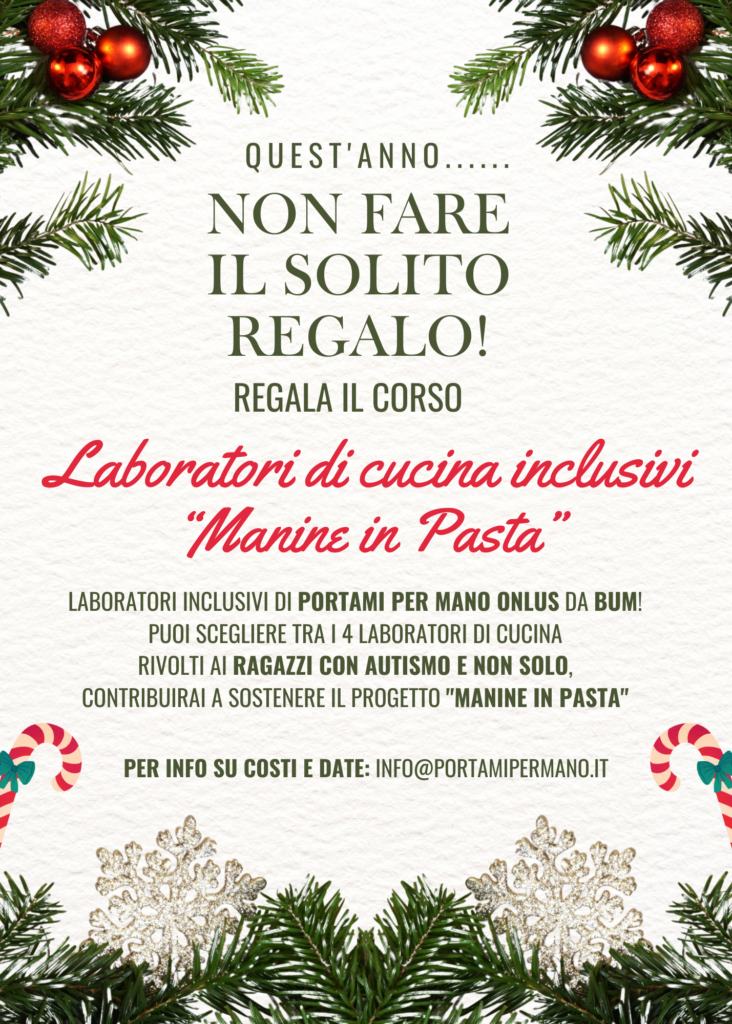 ppm solito regalo lab di cucina inclusivi manine in pasta